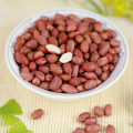 New Crop Good Quality Red Skin Peanut